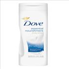DOVE PURELY PAMPARING LOTION 